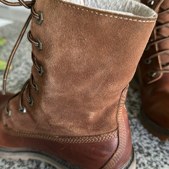 Timberland Boots - Picture 6 of 6